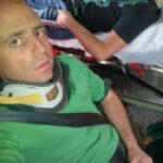 Luca Abete aggredito a Caserta: le sue condizioni dopo la violenza