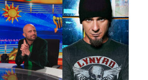 Luca Abete contro J-AX: lo scontro è sulle droghe leggere