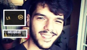 Il calcio campano piange Luca, addio all'addetto stampa del Portici