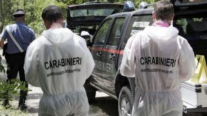 Lucignano, 18enne uccide suo padre con un colpo di fucile al volto