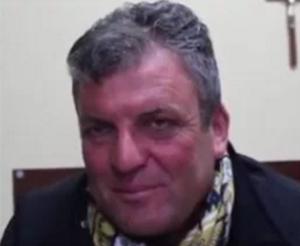 Luigi Bombace muore dopo esser stato travolto: lo conoscevano tutti