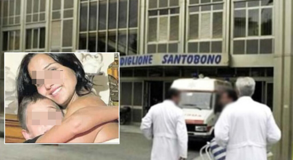 luigi muore a 9 anni di aneurisma