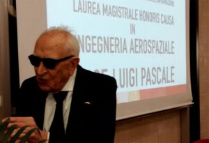 Luigi Pascale: laurea honoris causae al padre dell'aviazione campana