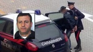 Estorsione e minacce, in manette Luigi Puca figlio di 'o Minorenne'