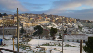 Lutto a Greci: muore il comandante Michele Panella