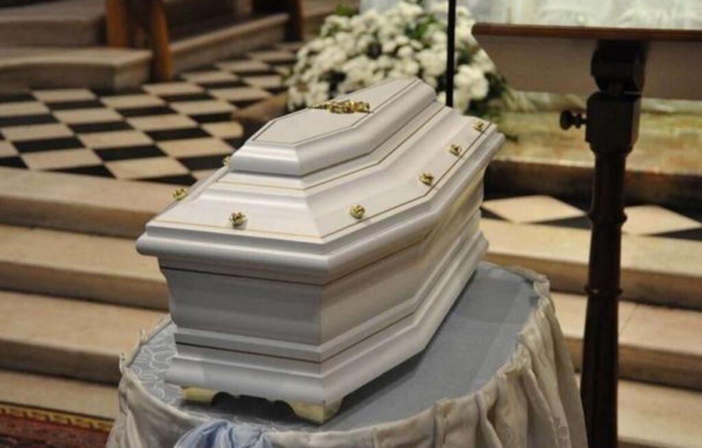 Lutto a Lusciano, muore Emanuele, aveva solo 6 anni