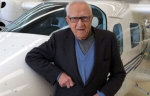 Lutto a Napoli, si è spento Luigi Pascale, genio dell’ingegneria aerospaziale napoletana
