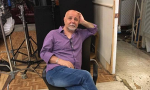 Lutto a Un Posto al sole, muore Vincenzo Cinquegrana, il ricordo degli attori