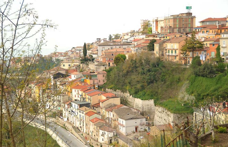 Lutto ad Ariano Irpino, muore Pierino Giorgione, barista simbolo