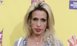 Lutto ad Hollywood: muore l'attrice transgender Alexis Arquette