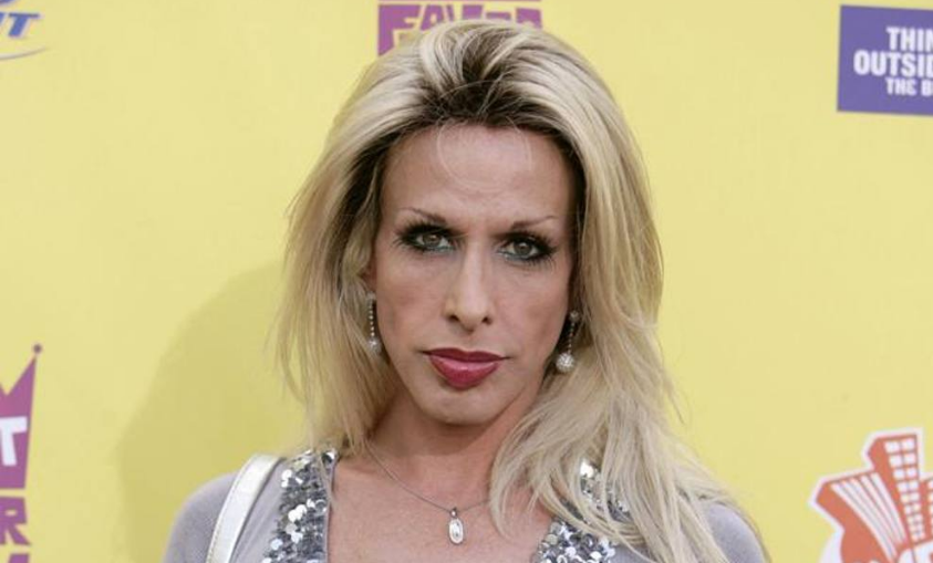 Lutto ad Hollywood: muore l'attrice transgender Alexis Arquette