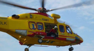 Lutto in Provincia di Salerno, muore giocatore del San Gregorio Magno