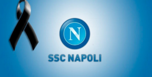 Lutto nel Calcio Napoli, muore la madre del fotografo azzurro