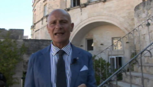 Lutto nel giornalismo: muore direttore Rai, Fausto Taverniti