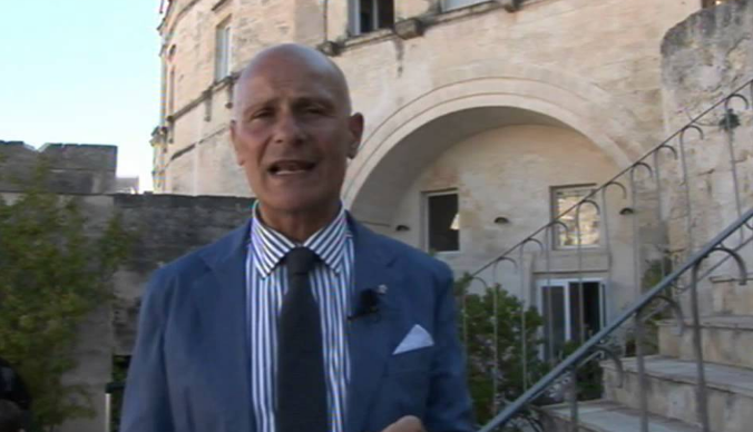 Lutto nel giornalismo: muore direttore Rai, Fausto Taverniti