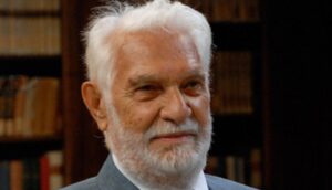 Lutto nel mondo dell'editoria: è morto Ermanno Rea