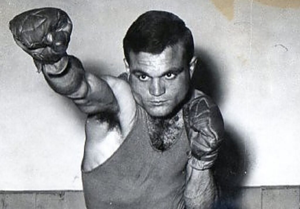 Lutto nel pugilato italiano: muore Agostino Cossia