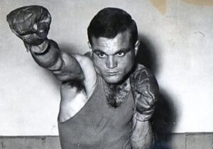 Lutto nel pugilato italiano: muore Agostino Cossia