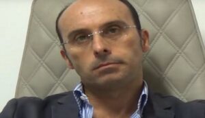 Lutto nella politica campana: muore Antimo Castaldo