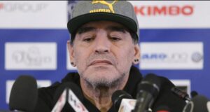 Lutto per Diego Maradona, è morto il cognato di Coronavirus: "Sorellina mi dispiace moltissimo"