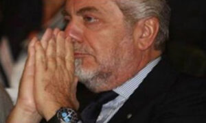 Lutto per la SSC Napoli: si è spento lo storico cuoco degli azzurri. Era lo chef negli anni d’oro