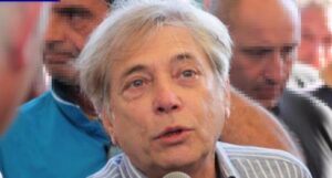 Lutto per Nino D'Angelo, il saluto del cantante all'amico e collega Gianni Sacco