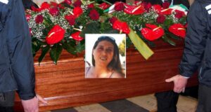 Giugliano, addio a "Sandra": volto storico della comunità