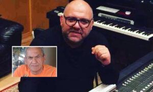 Lutto per la musica napoletana, addio al papà di Leo Ferrucci
