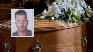 Addio a gennaro Lubrano, Pozzuoli piange un giovane figlio della sua terra