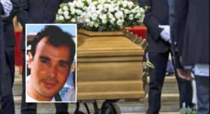 Lutto nel vesuviano, addio a Sergio Nisco: lascia moglie e due figli