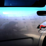 Napoli, negano i soldi al parcheggiatore: trovano l'auto danneggiata