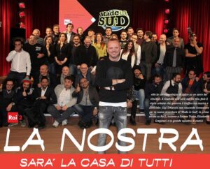 Made in Sud ascolti pessimi per la prima puntata, telespettatori delusi