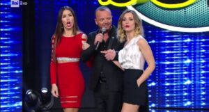 Made in Sud: la comicità locale ha stancato e il conduttore non può farci nulla