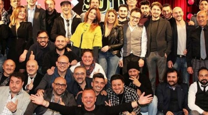 Made in Sud terza puntata: ospiti d'eccezione su Rai Due