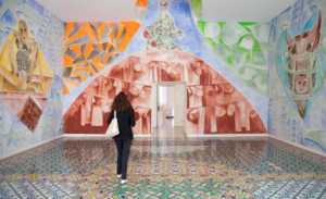 madre biglietto sospeso