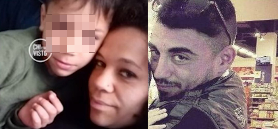 Giuseppe, ucciso a 6 anni dal patrigno, il racconto della madre: "Sembrava un diavolo, si sono rotte le mazze"