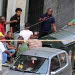 Mafia nigeriana in Campania, diversi arresti per traffico di droga e sfruttamento della prostituzione