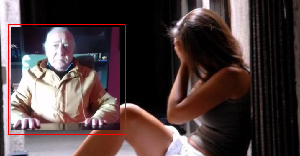 Vergogna in provincia, mago Ermes droga e abusa di una donna napoletana