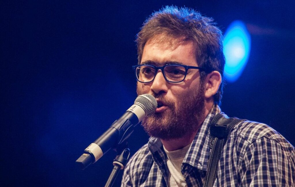 Maldestro al Festival di Sanremo: il figlio del boss che lavora con i ragazzi a rischio