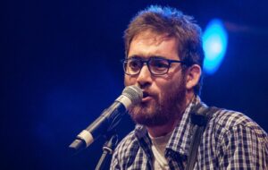 Maldestro al Festival di Sanremo: il figlio del boss che lavora con i ragazzi a rischio