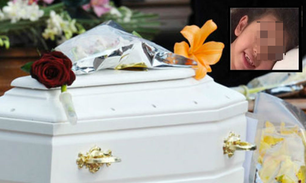 Male incurabile si porta via la piccola Greta, aveva solo 7 anni