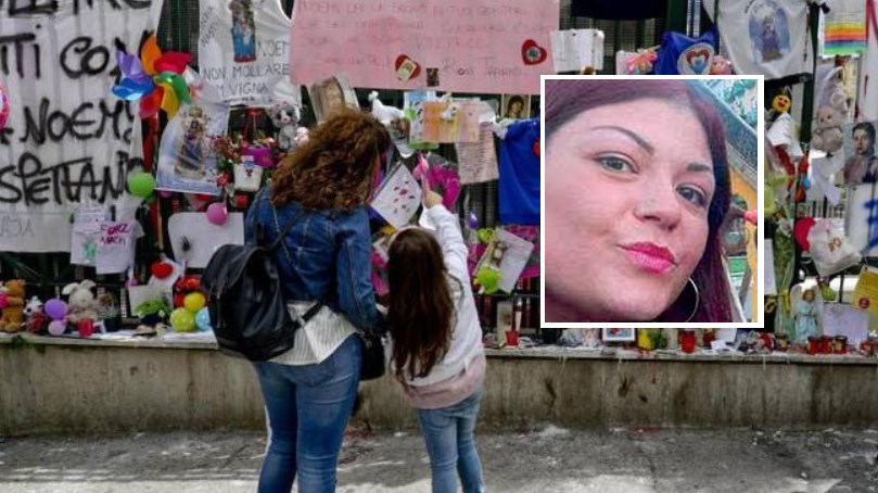 Noemi, la madre: "Soffre e non può giocare ma sorride. È stato un miracolo"