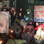 L'affetto per Noemi, le mamme di Napoli pregano per la bimba