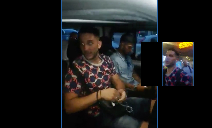 “Kostas dici Forza Napoli?”, Manolas in silenzio al suo arrivo