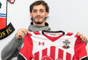 Doppietta di Manolo Gabbiadini al Sunderland, successo con la maglia del Southampton