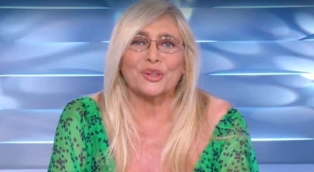 Mara Venier pronta a lasciare Domenica In: "Sono stufa di combattere, mi basta così"