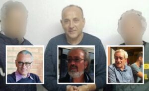 Camorra, politica e appalti: ai domiciliari l'ex Sindaco di Marano