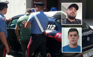 Marano di Napoli, arrestati due estorsori del clan Orlando