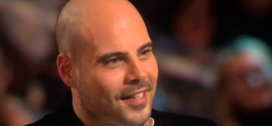 Marco D'Amore racconta retroscena su Ciro l'Immortale