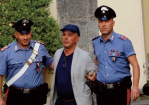 Camorra, si pente il boss dei Quartieri Spagnoli Marco Mariano